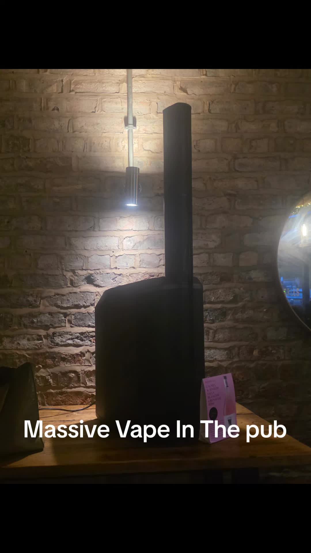 @Mark Cockburn