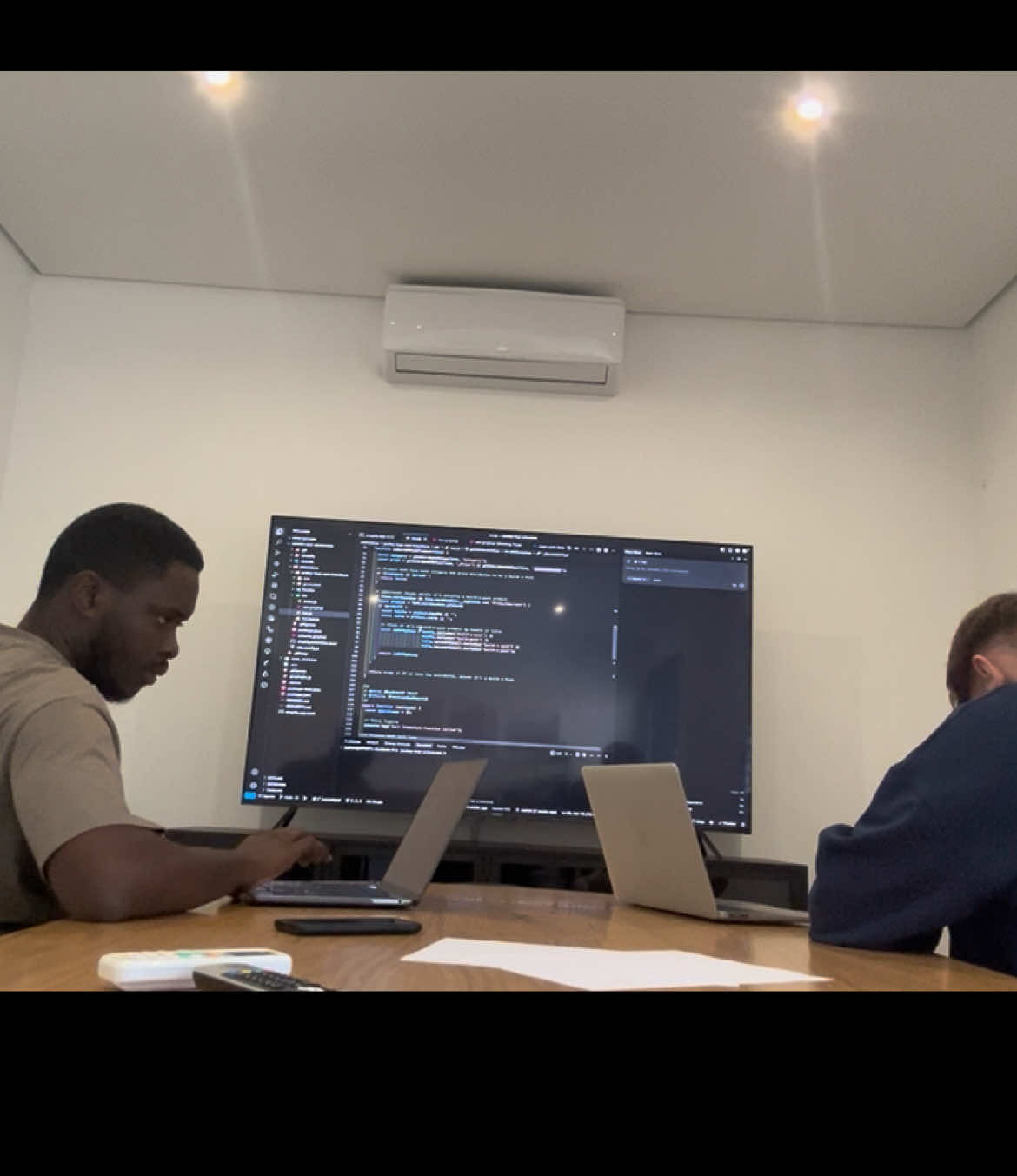 @LFJ The Developer 👨&zwj;💻