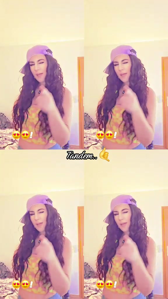 @Mischellinka💜🔥