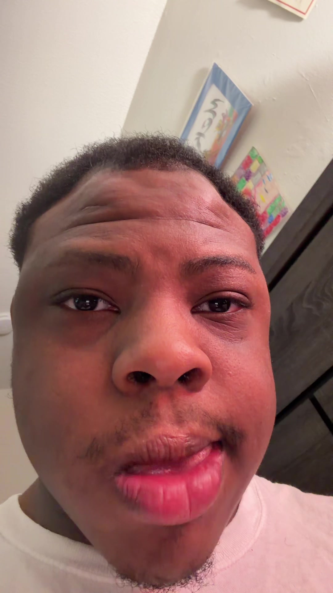 @Mekhi Saunders