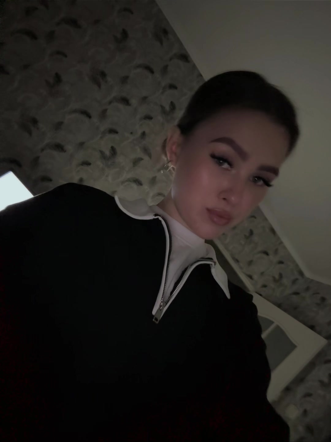 @целую
