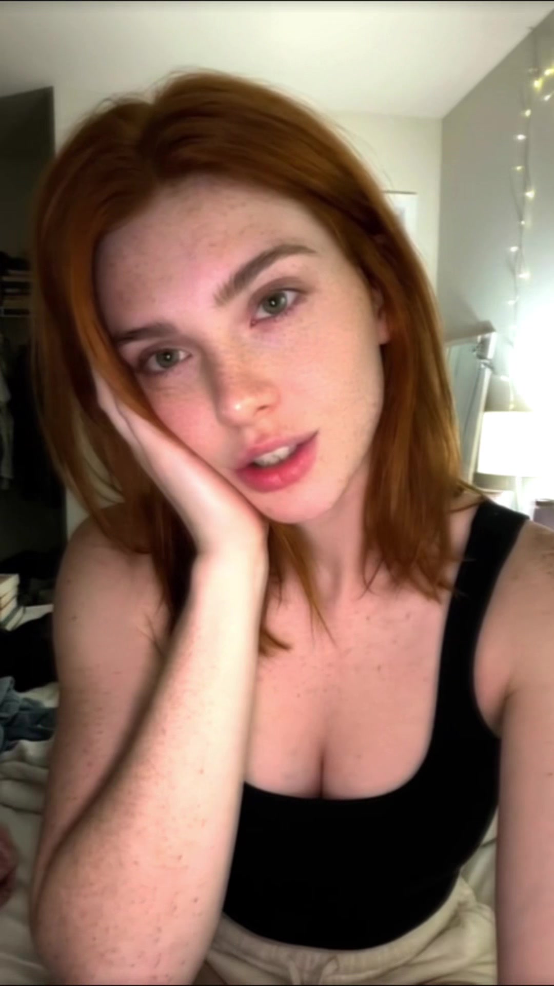 @Nia Miller
