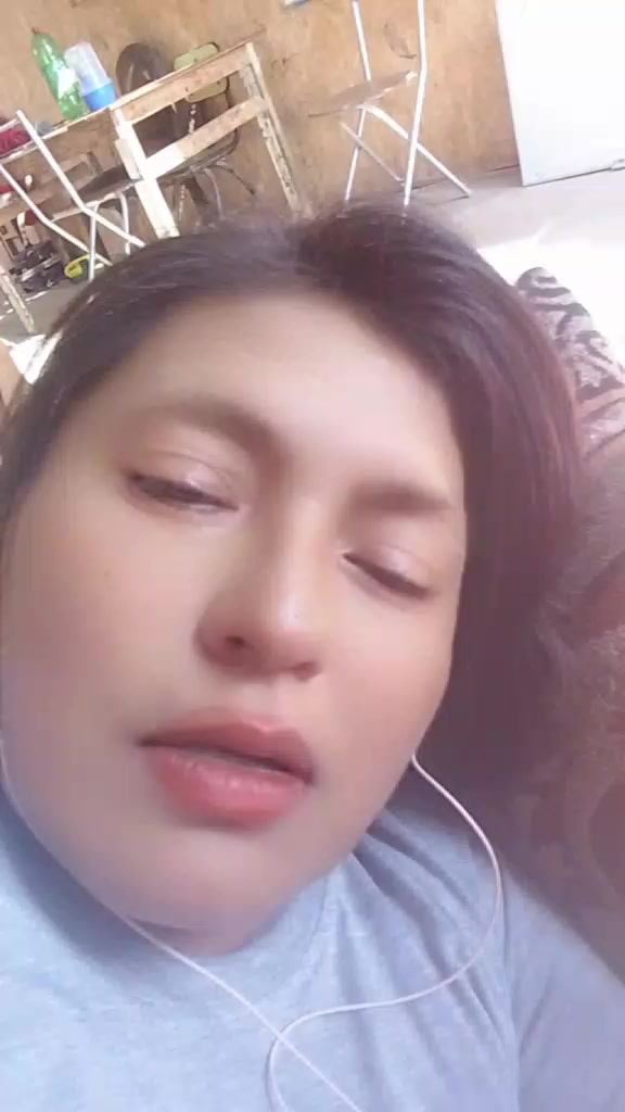 @Elsa Huamani Vega