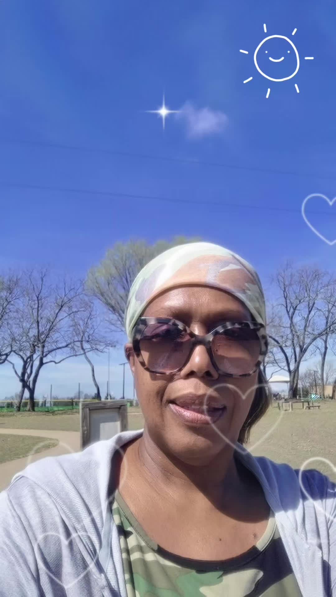 @Caregiver Chronicles