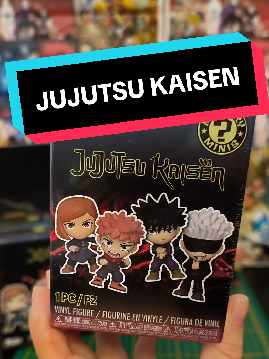 @Judith_Unboxing