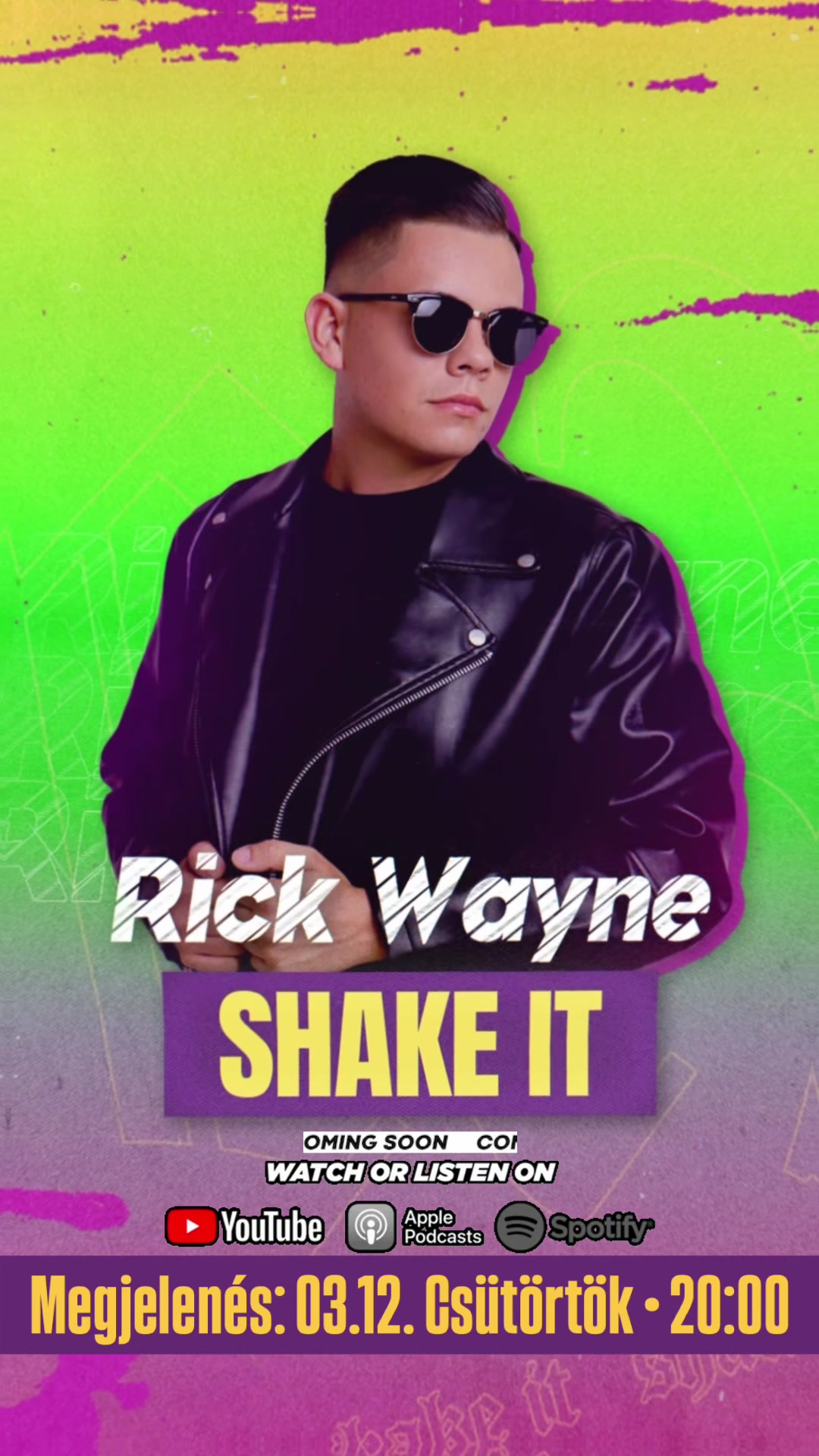 @djrickwayne