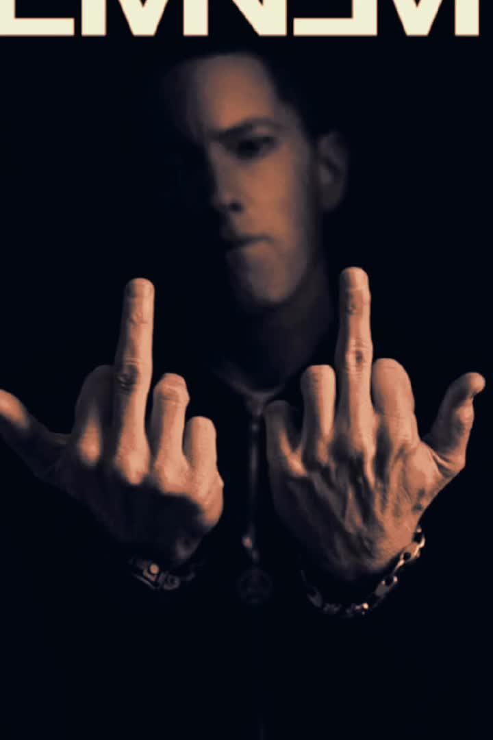 @slim shady