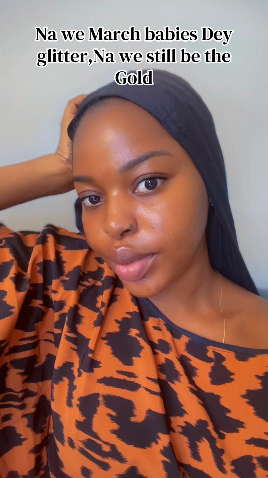 @Yetty baby🥰