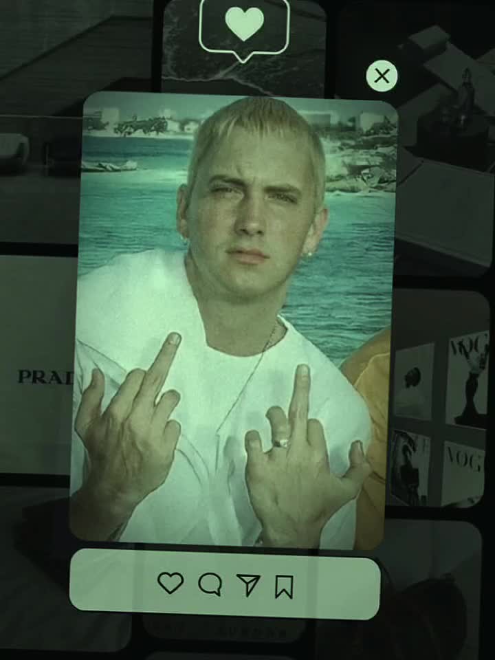 @slim shady