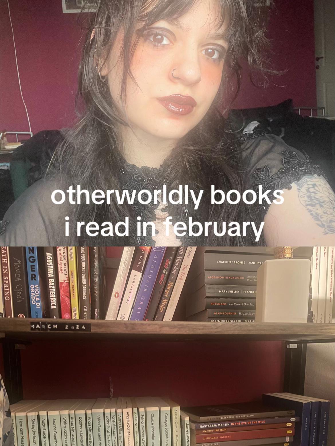 @rou | booktok
