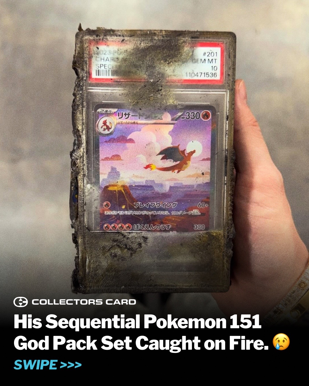 @Collectors Card