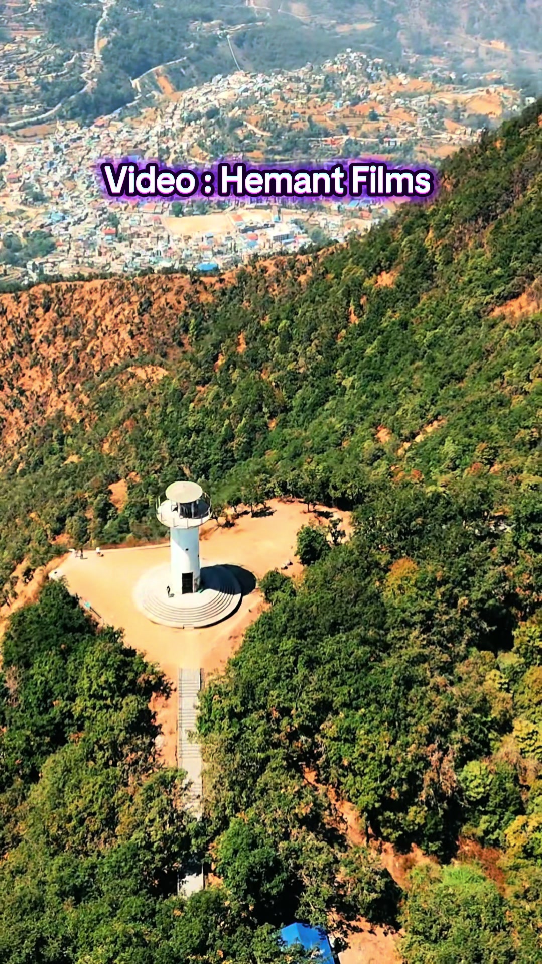 @Sky Gulmi
