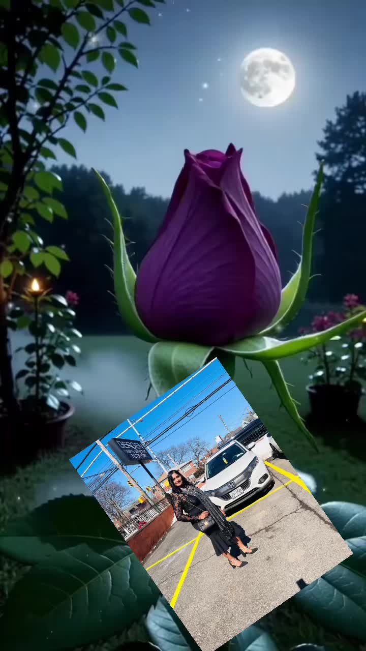 @Savita Rambaran