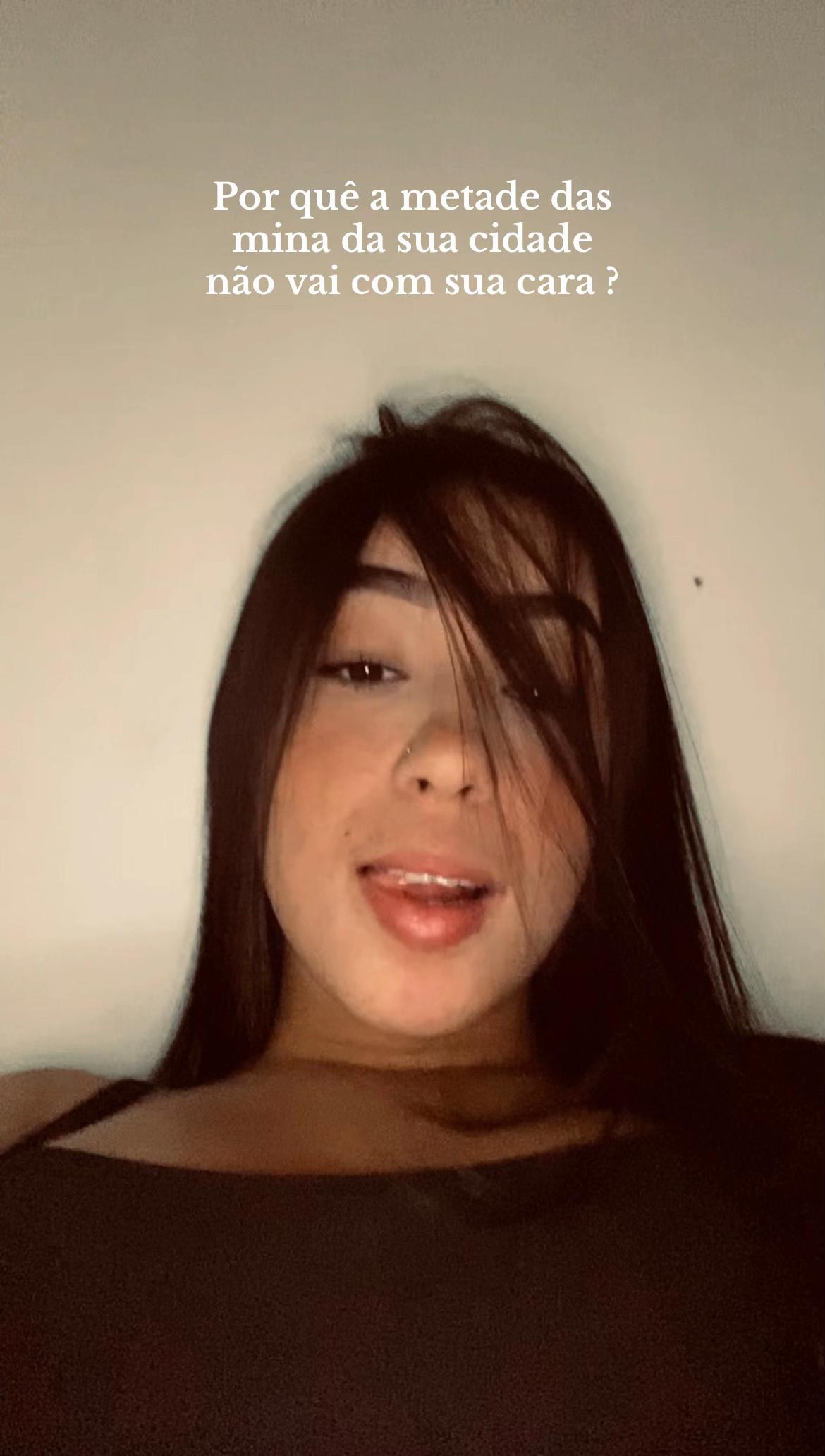 @Kay Ribeiro
