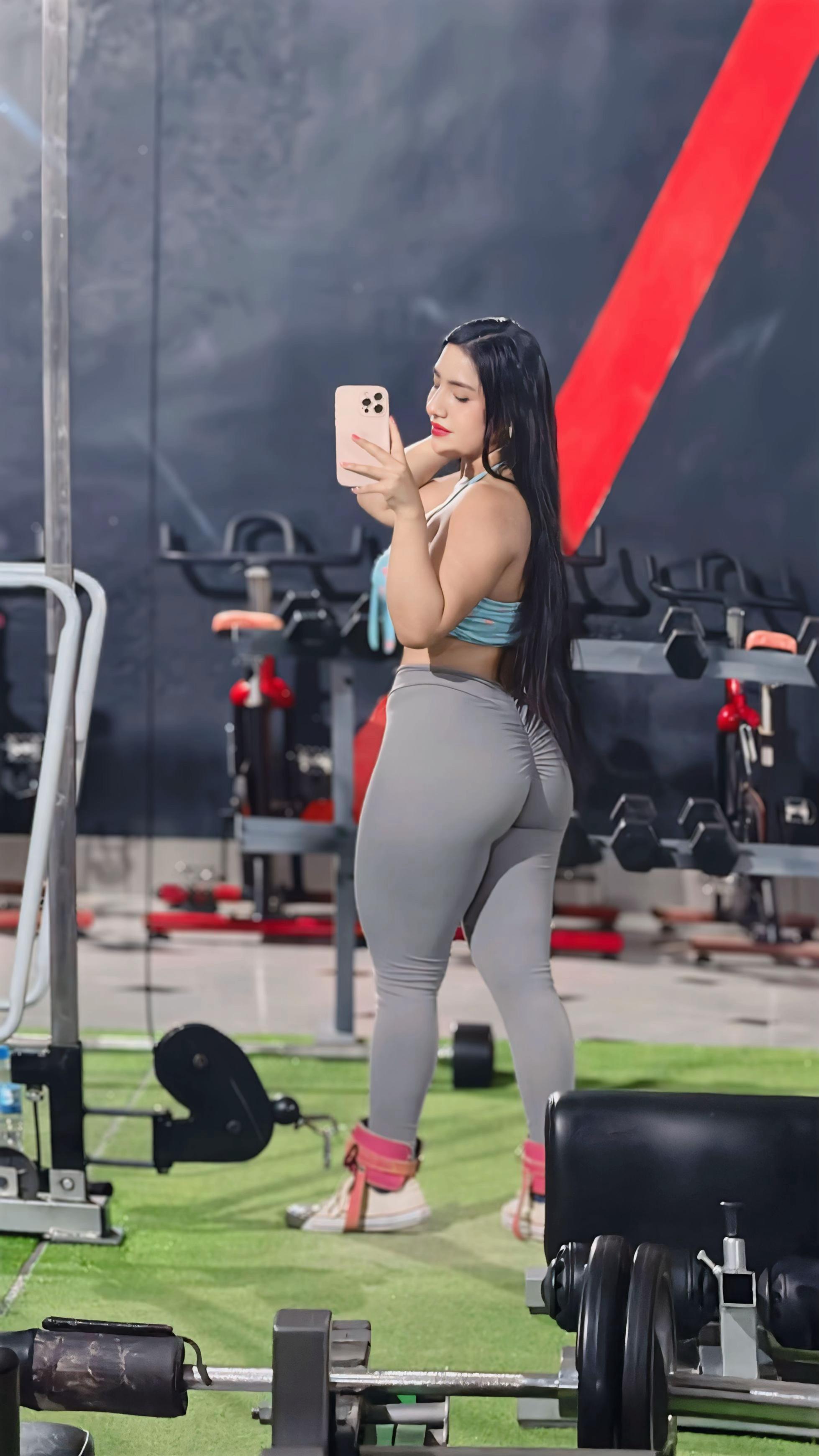 @Isa Ruiz