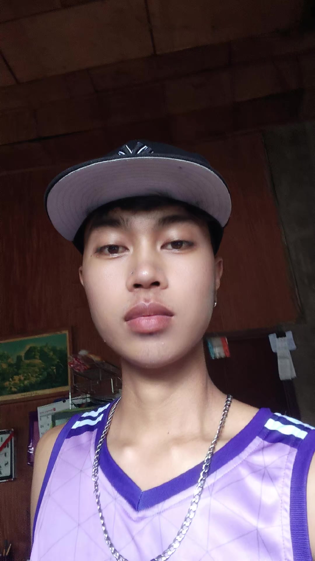 @ny G