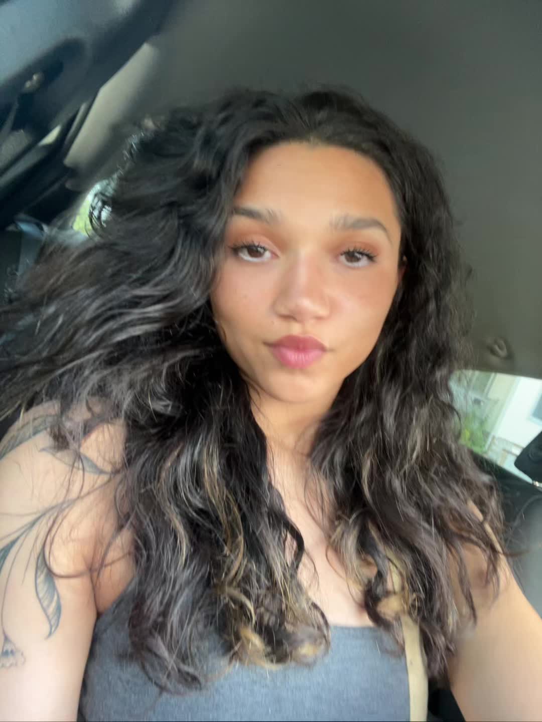 @MaKenzie Clark