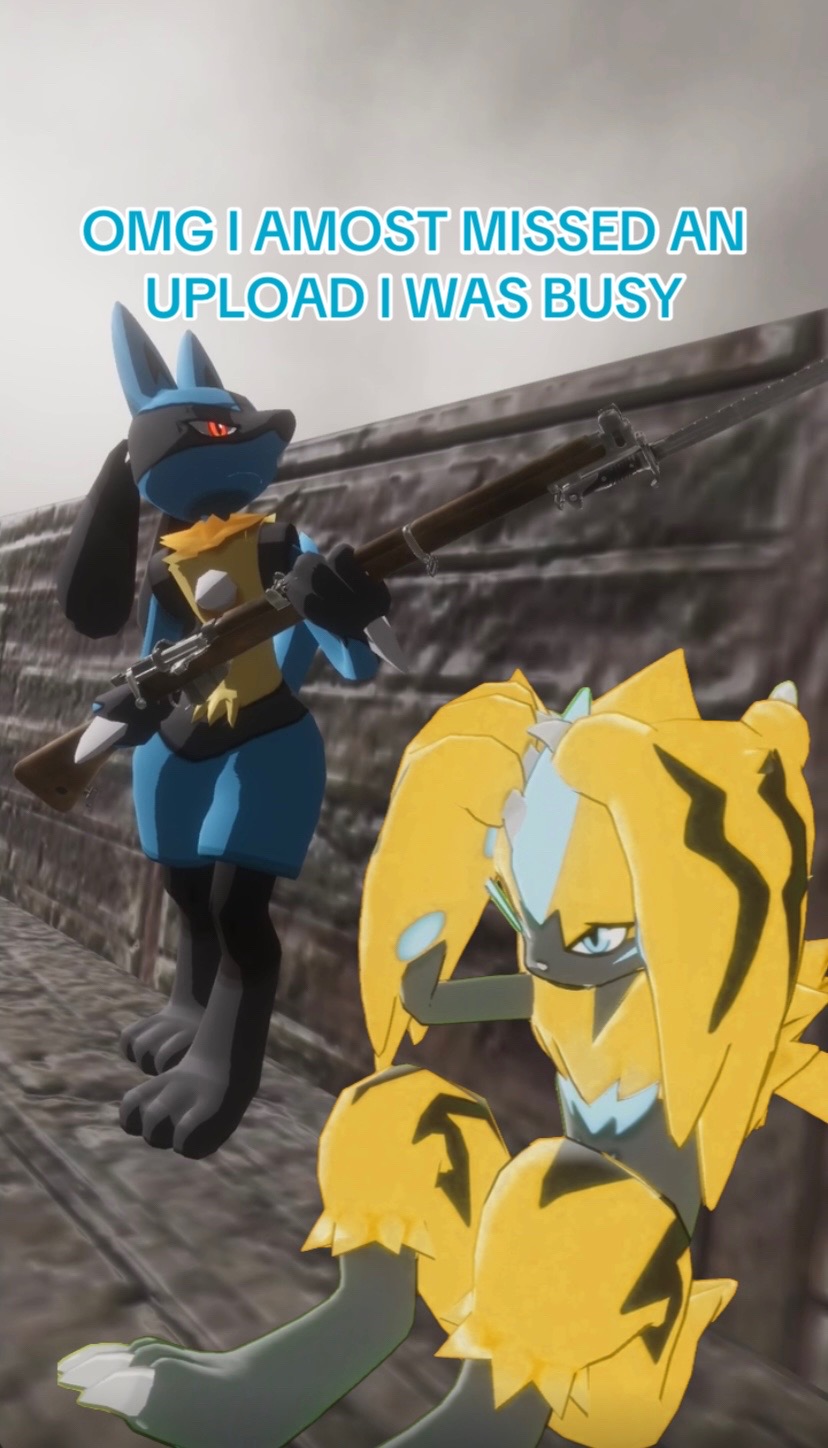 @That_Lucario