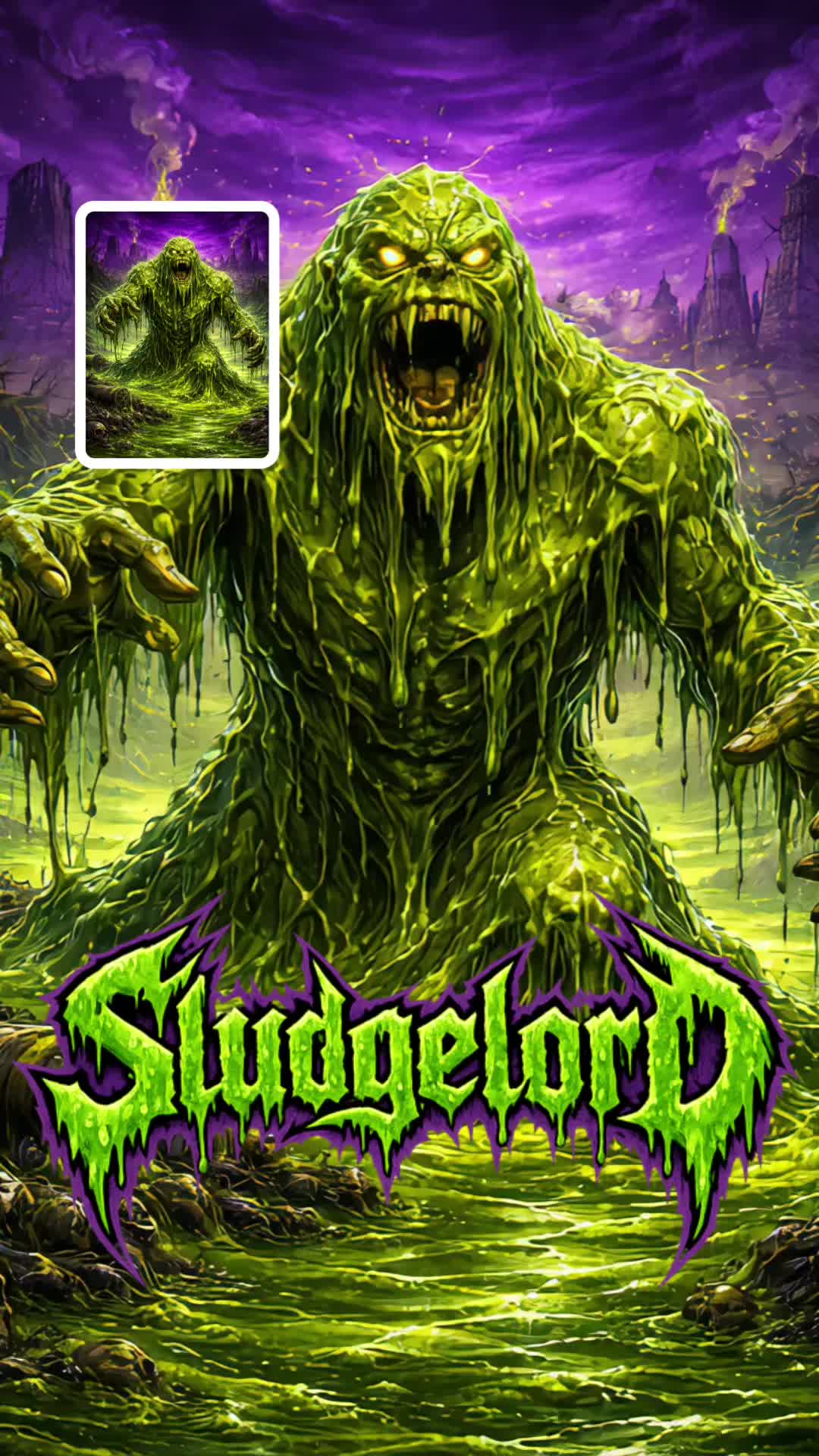@sludge