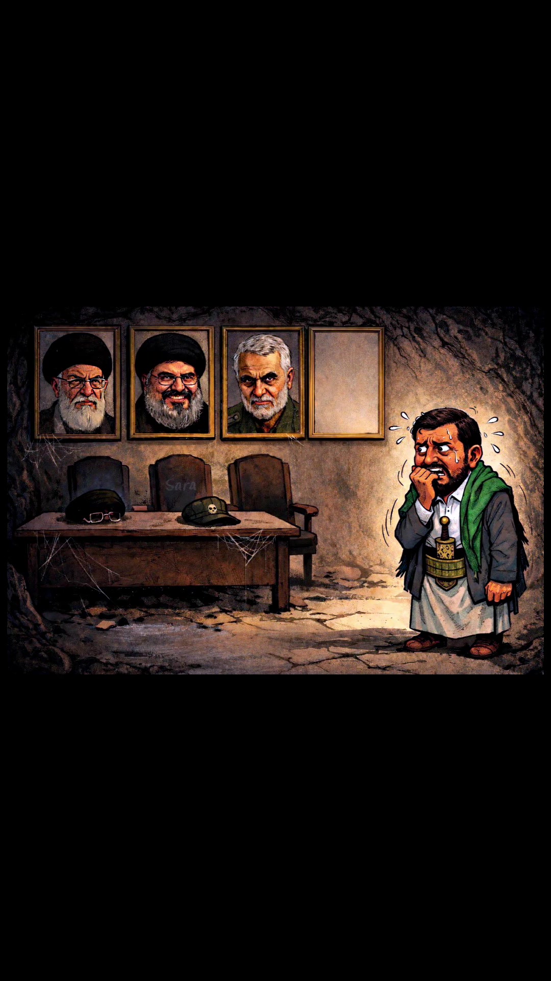 @🇾🇪 إبن الجمهورية 🇺🇸