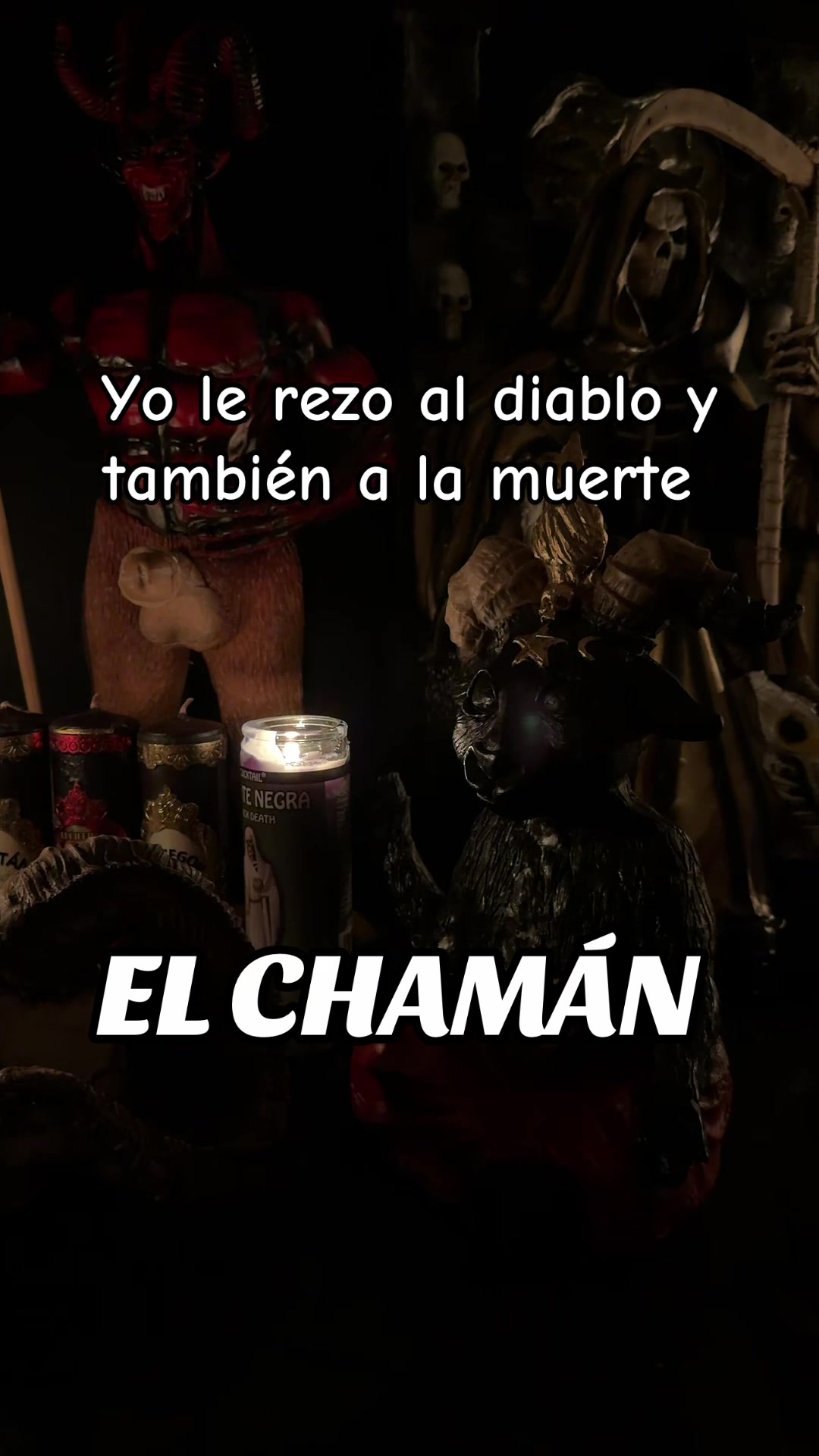 @EDGAR_23 "EL CHAM&Aacute;N"