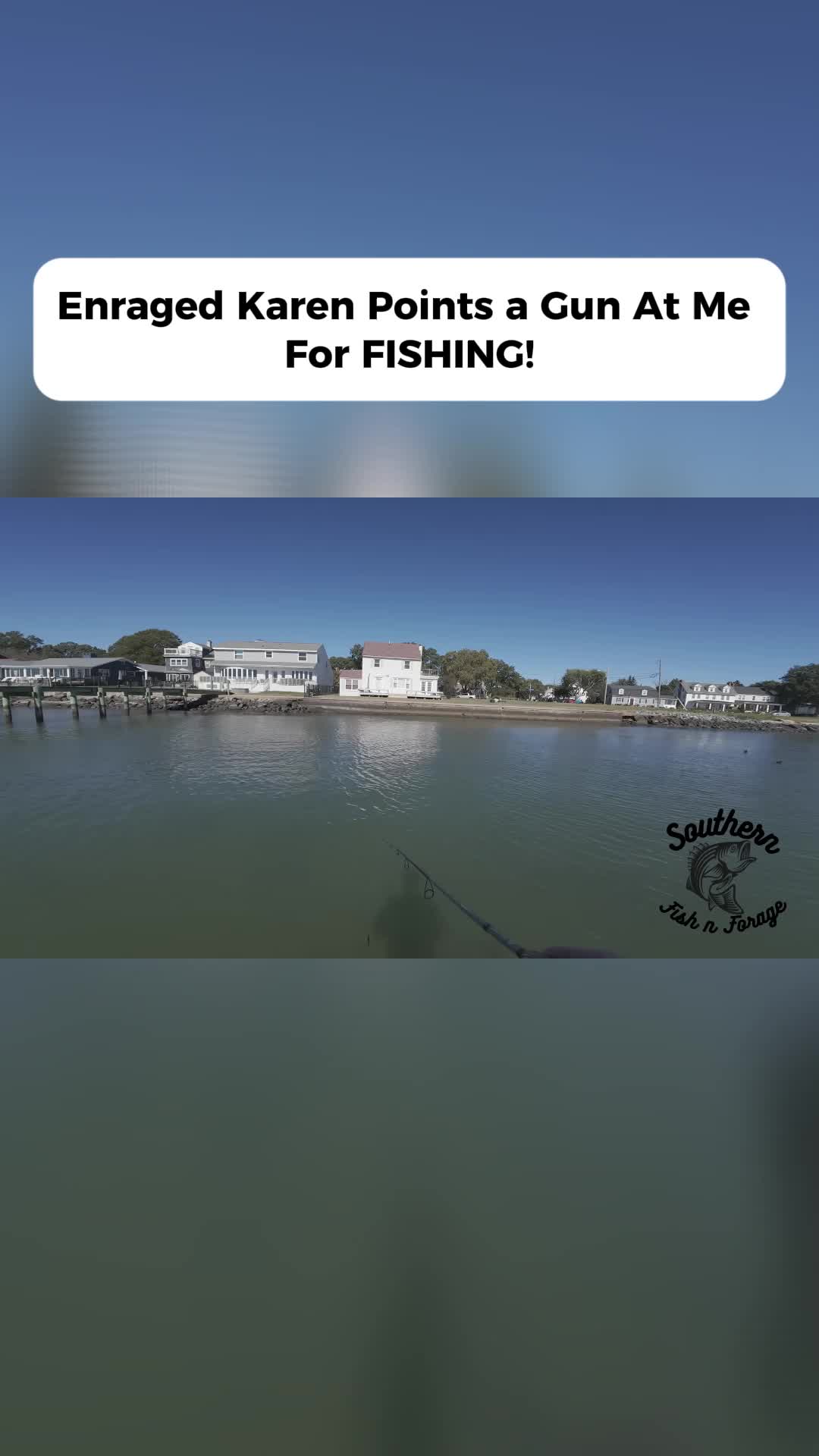 @Fish in bush 🐠