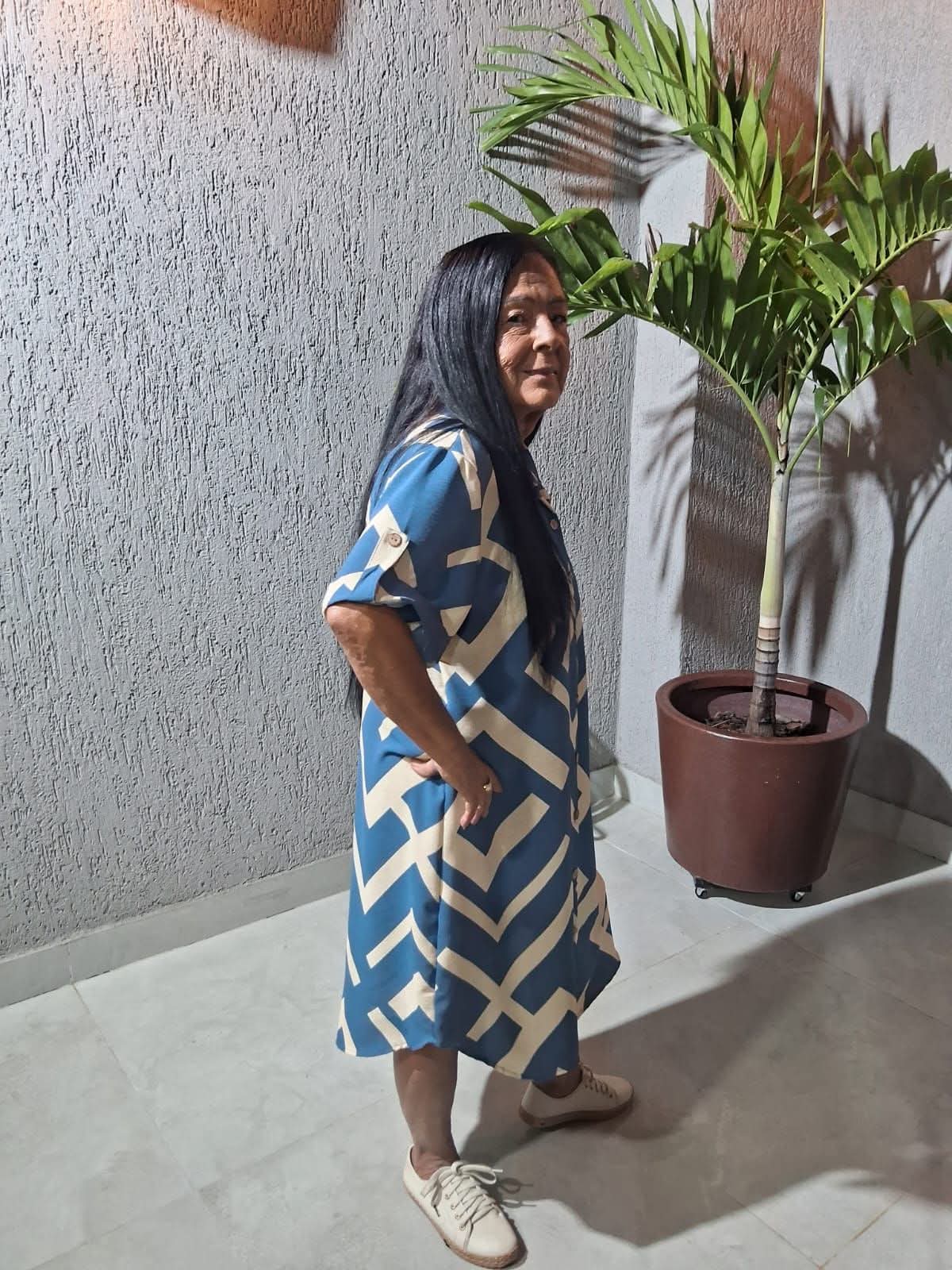 @zenilda paes