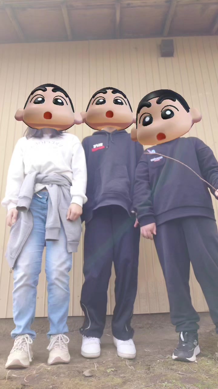 @田舎者!!!