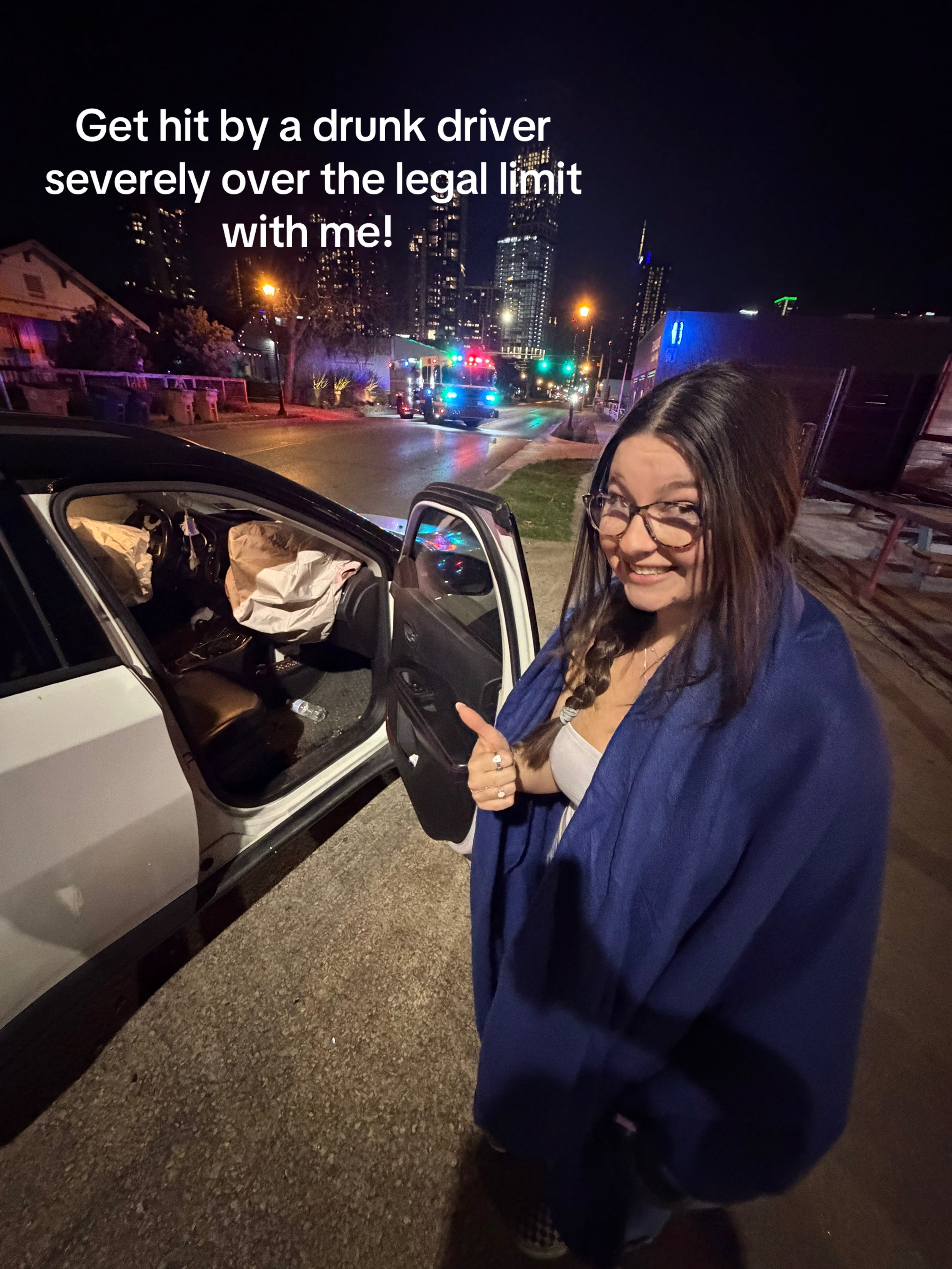 @Car