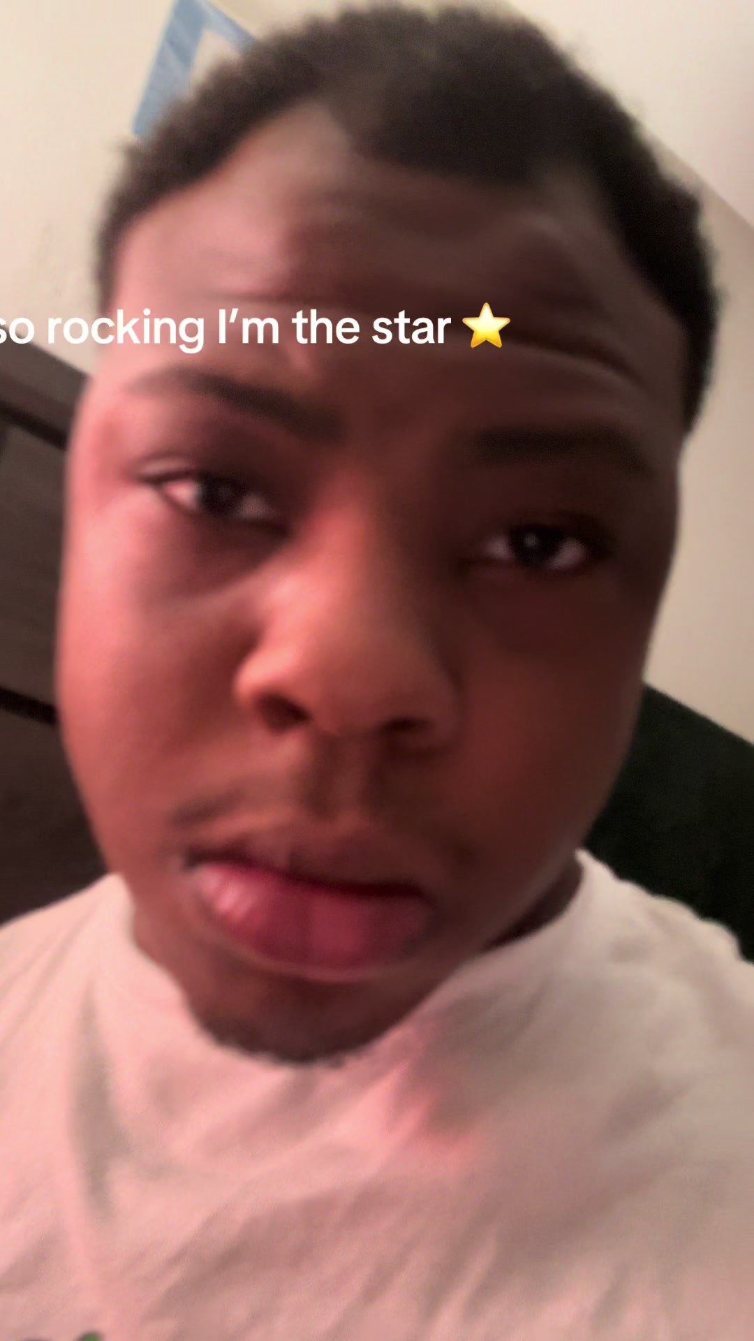 @Mekhi Saunders