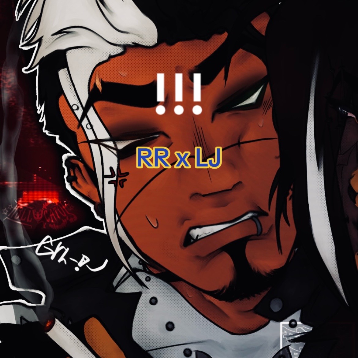 @♱🖤𝕽𝖔𝖇𝖇𝖎𝖊 𝕽𝖊𝖞𝖊𝖘🖤♱