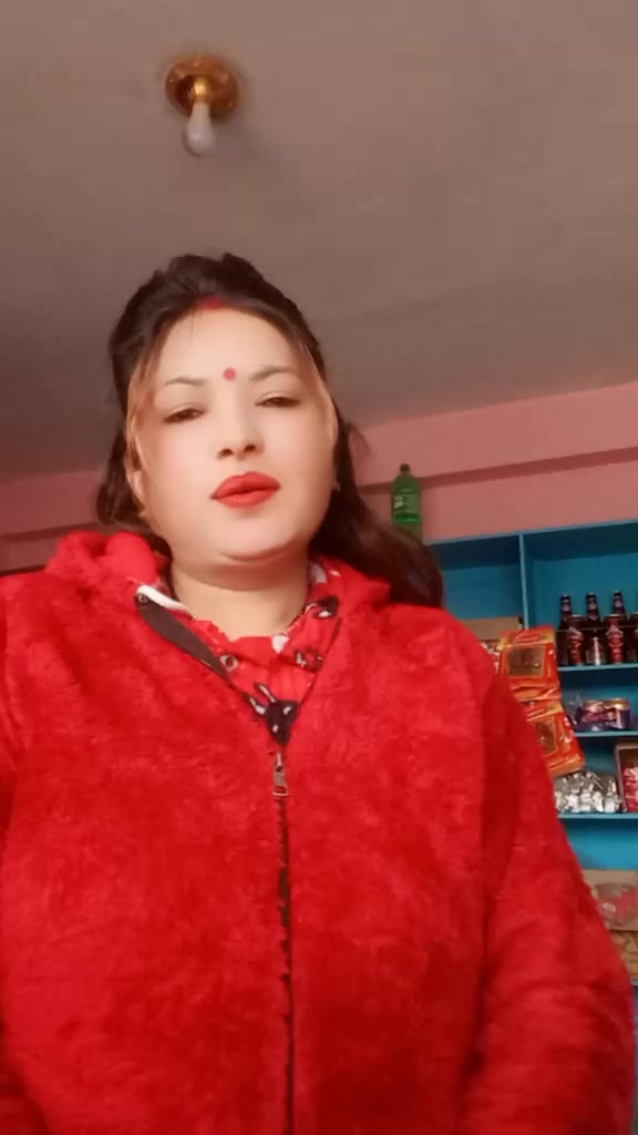 @Yasoda Budhathoki