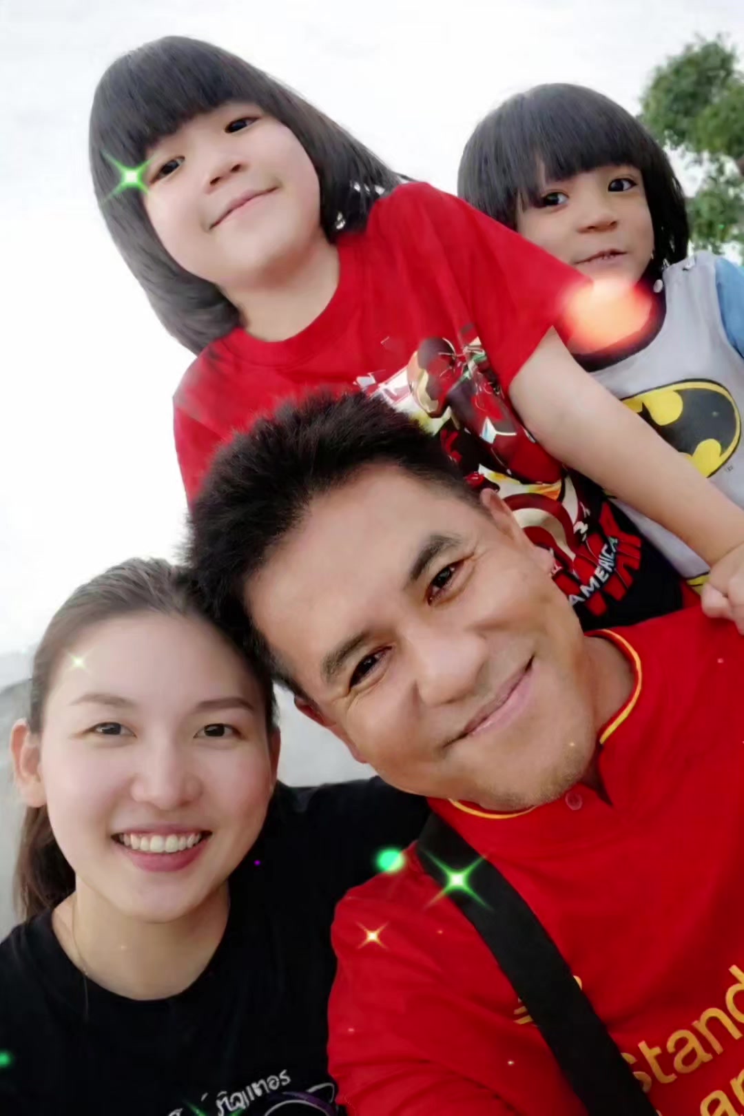 @บิลลี่ อินทรอาชีวะ