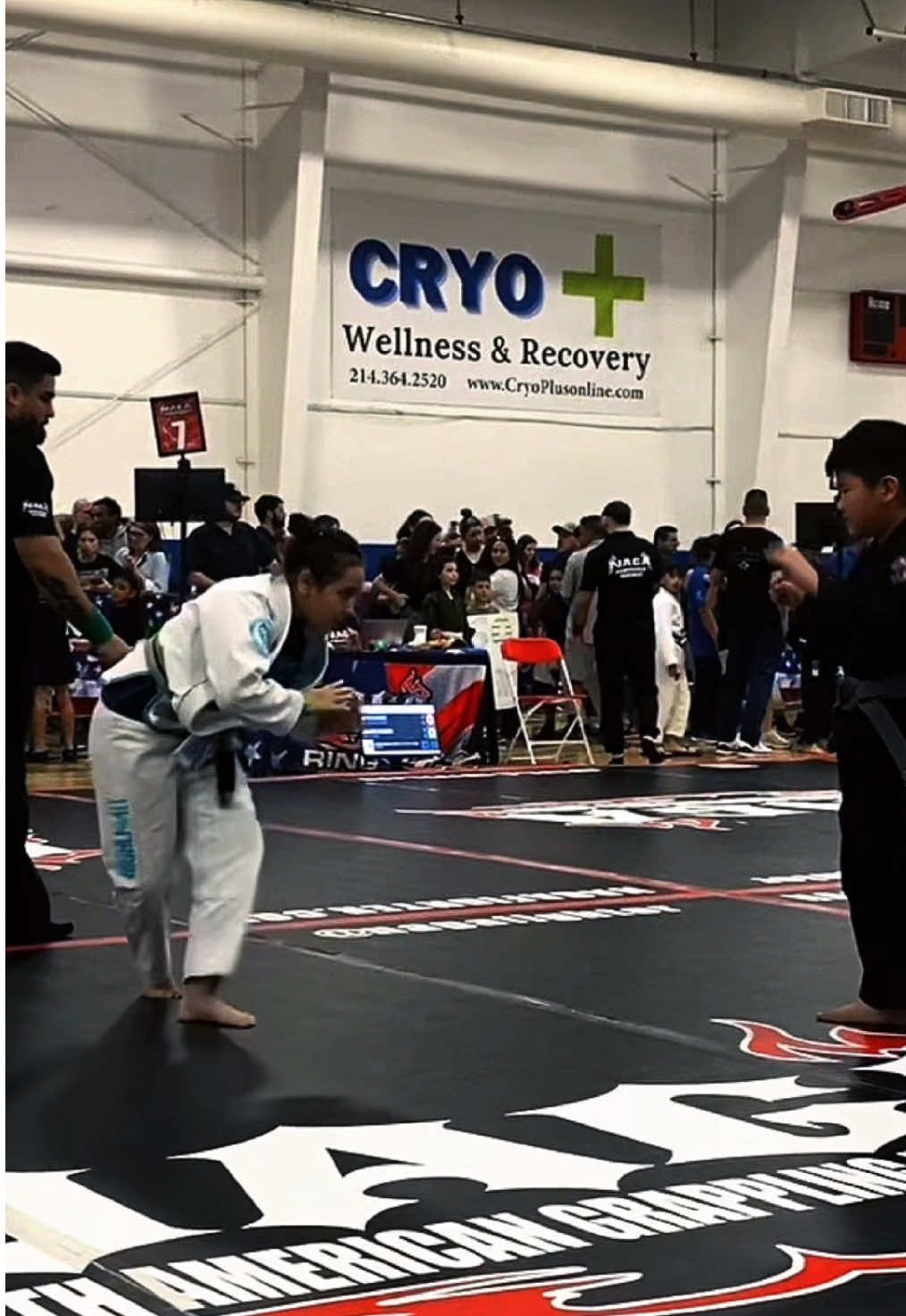 @Alayna BJJ