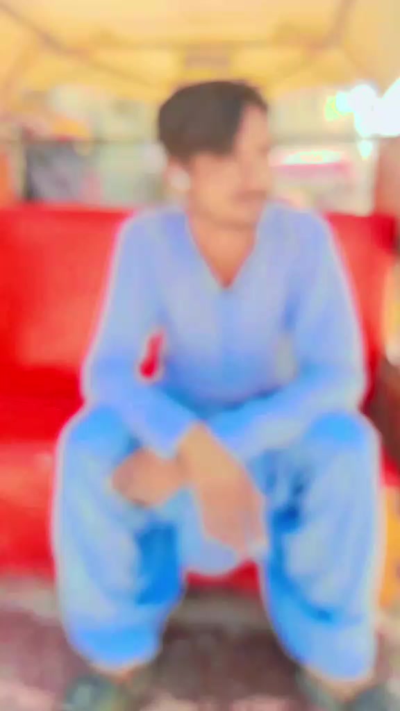 @vinod thakur