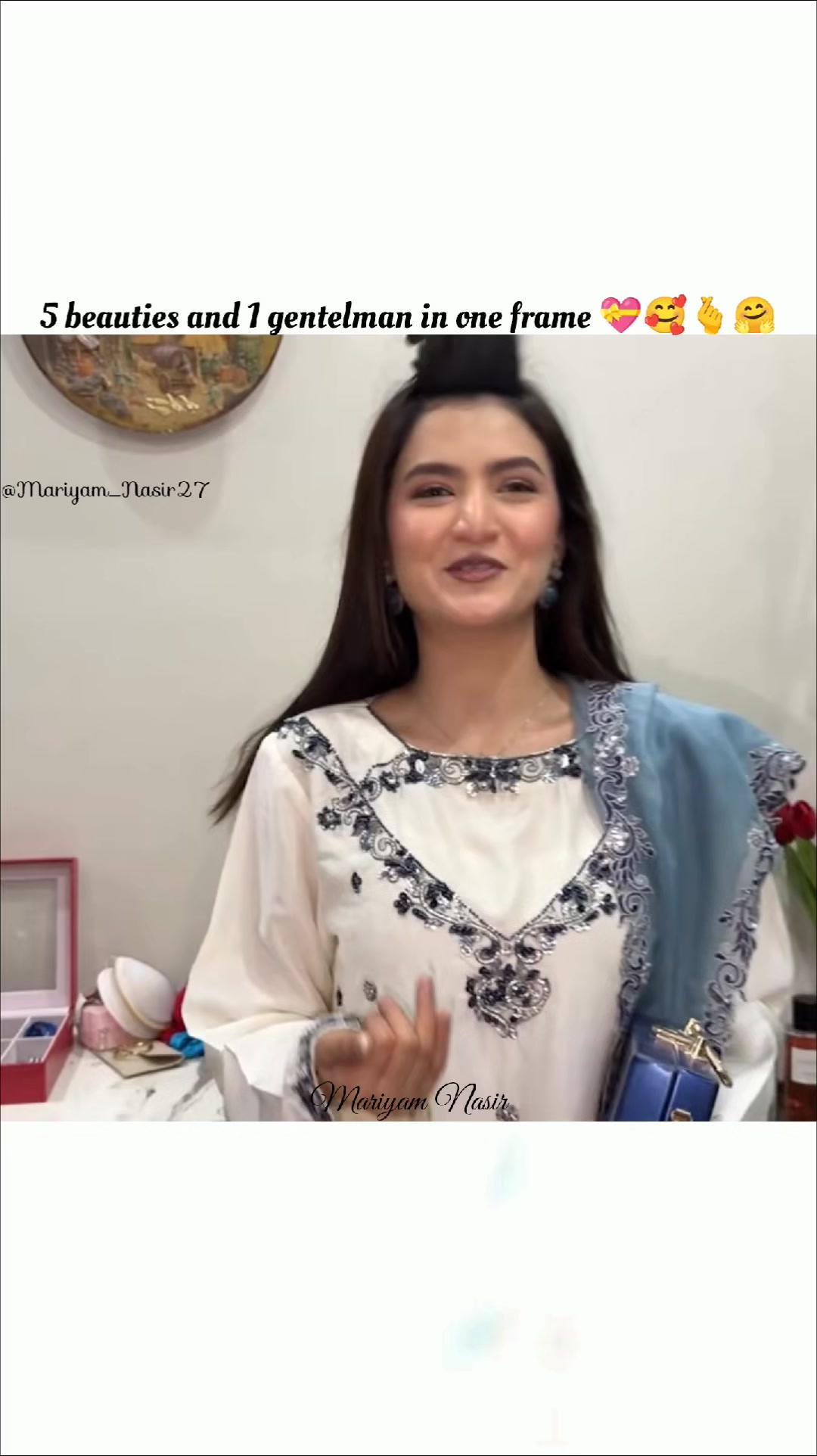 @Mariyam Nasir