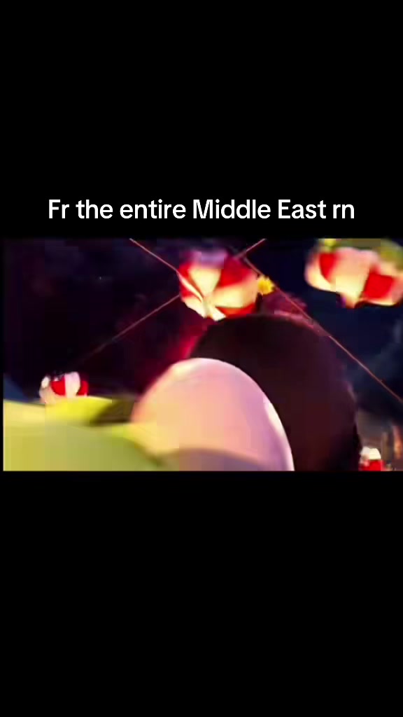 @Funny things