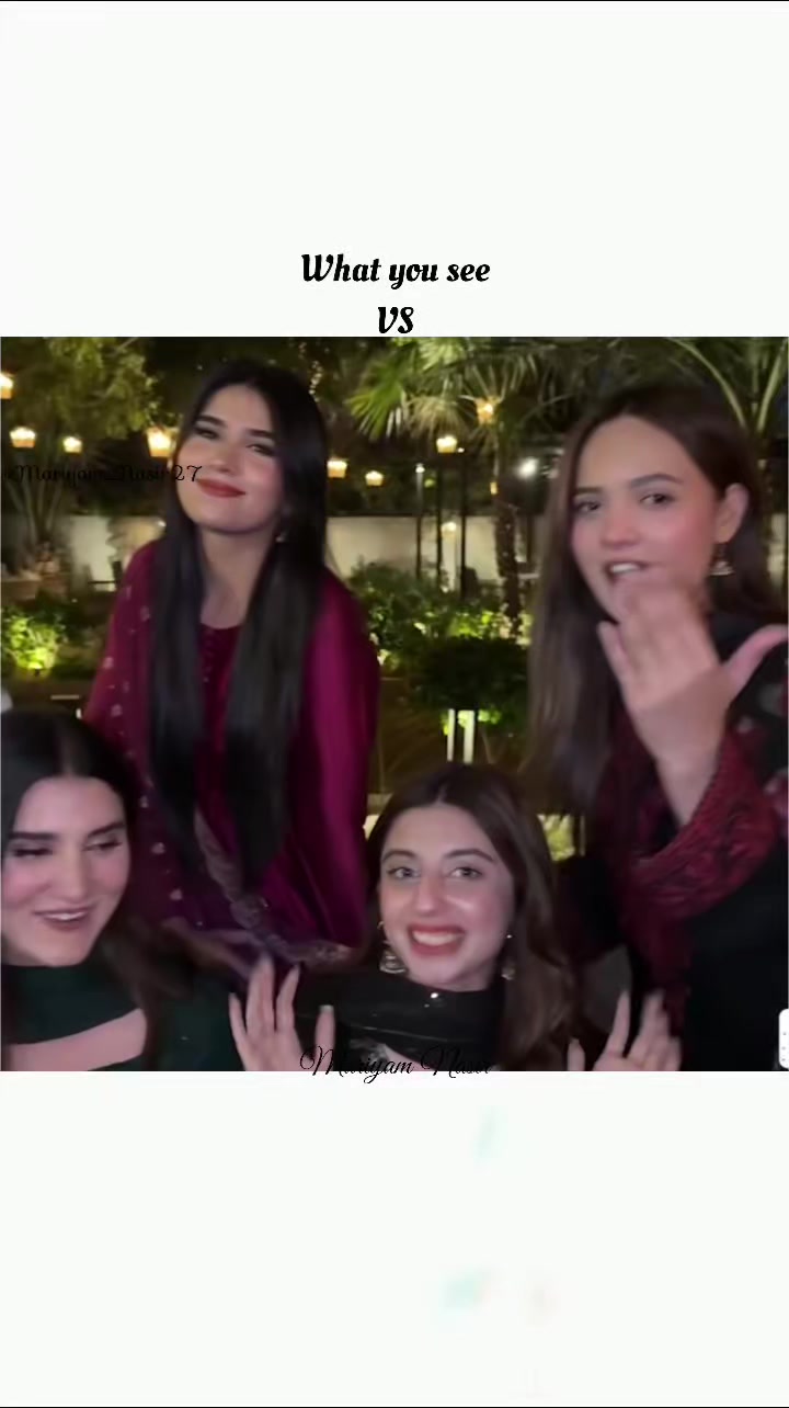 @Mariyam Nasir