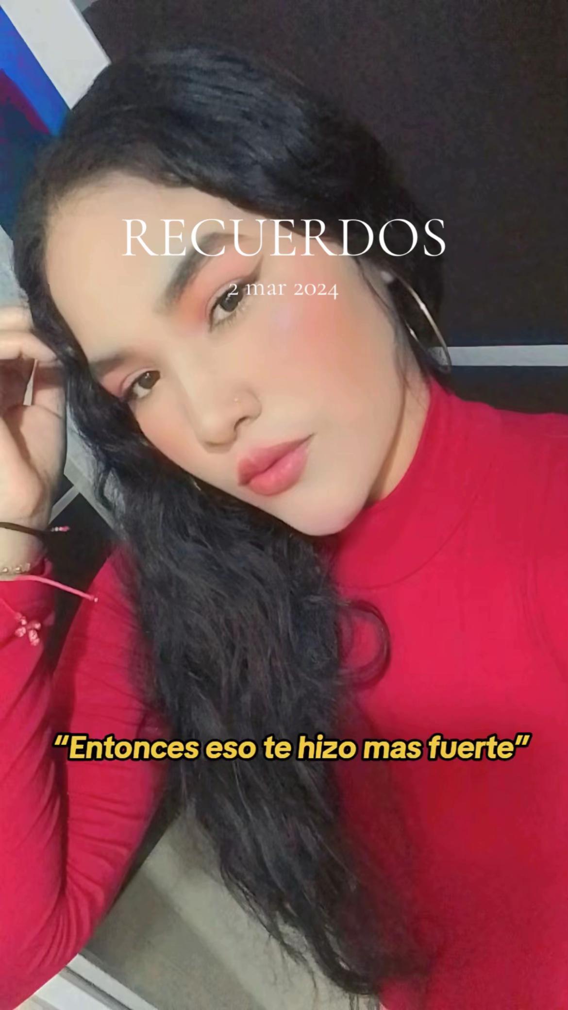 @fiorecortez