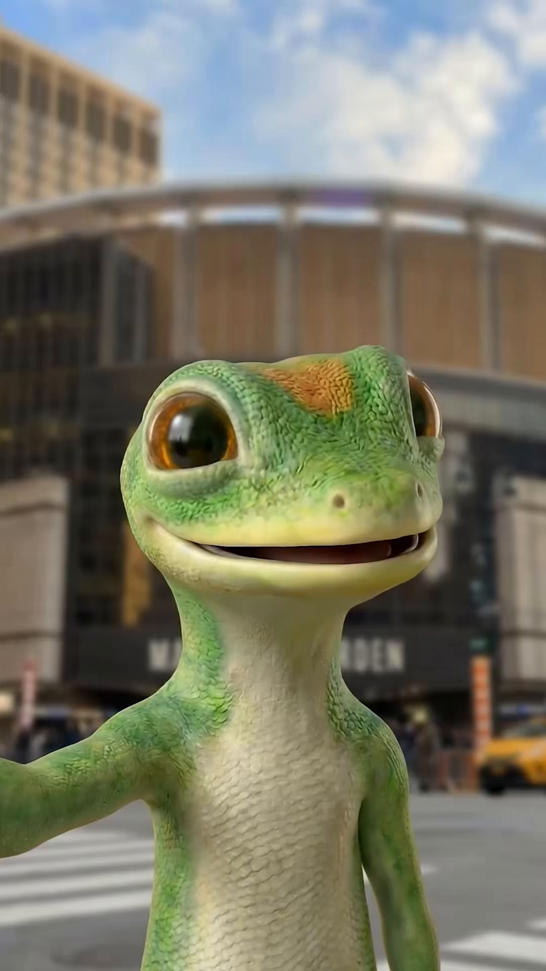 @GEICO