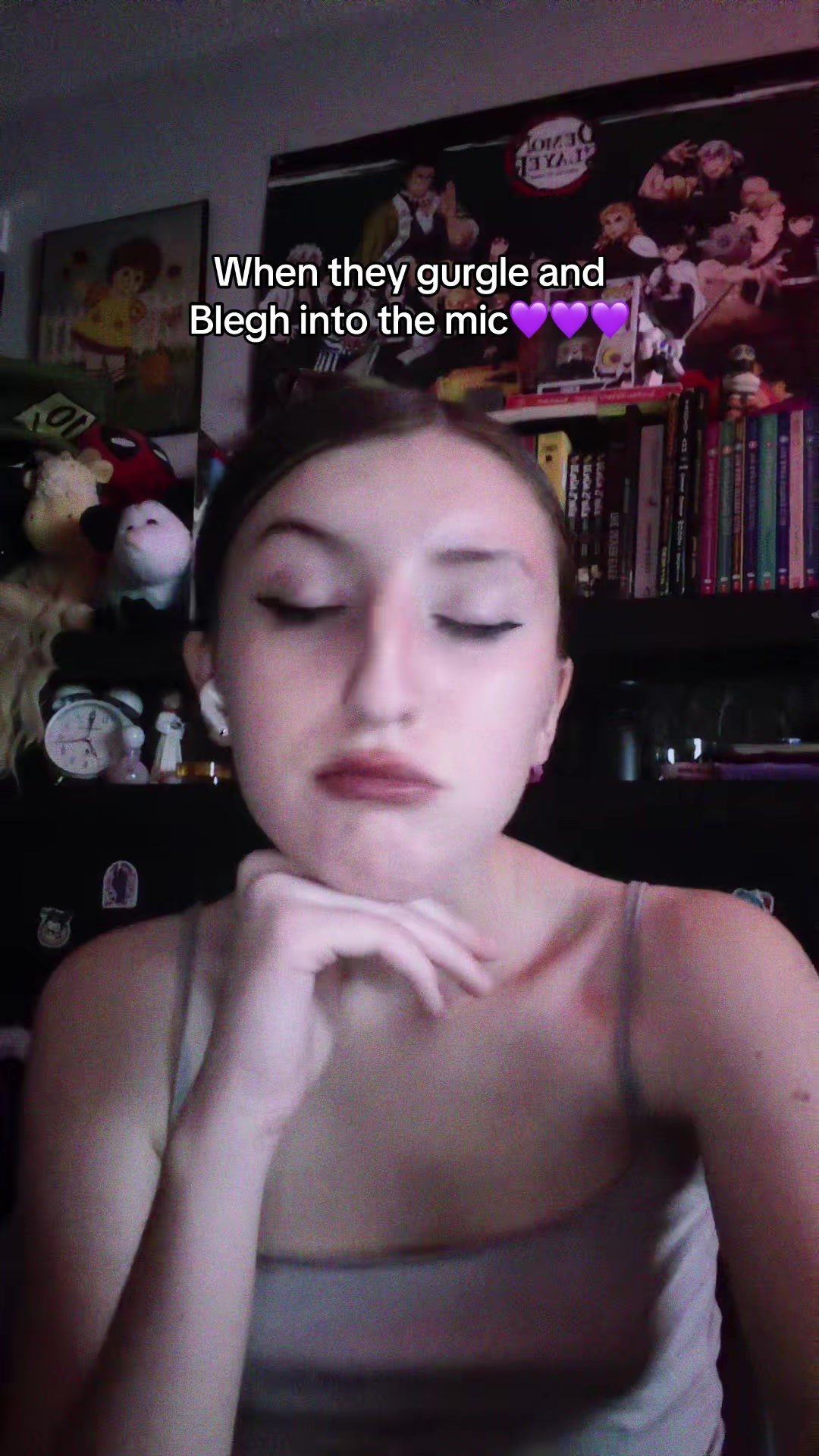 @Olivia