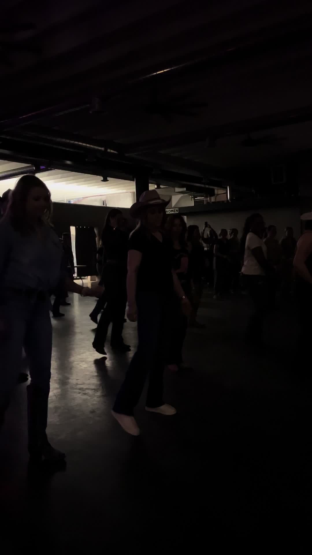 @Movin&rsquo; Boots Dance Connection