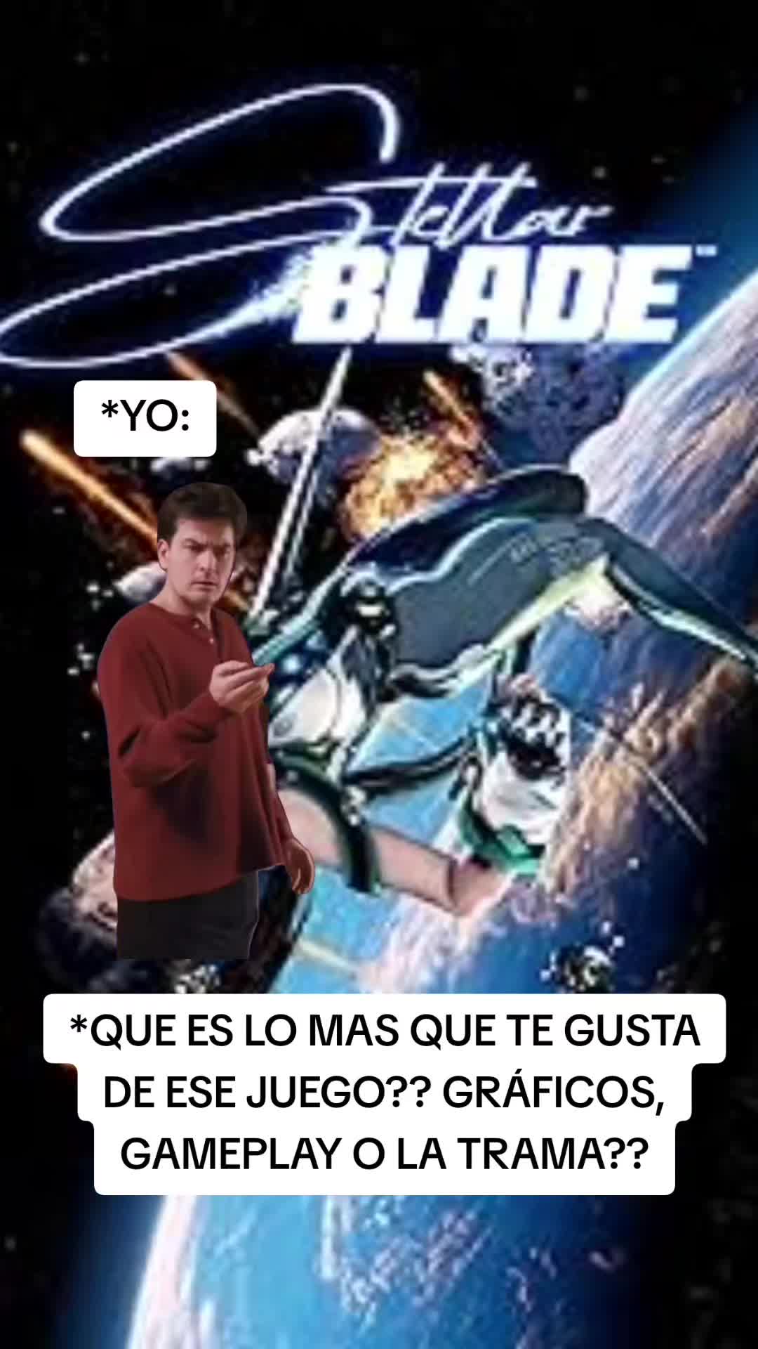 @#COSASDEGAMERS