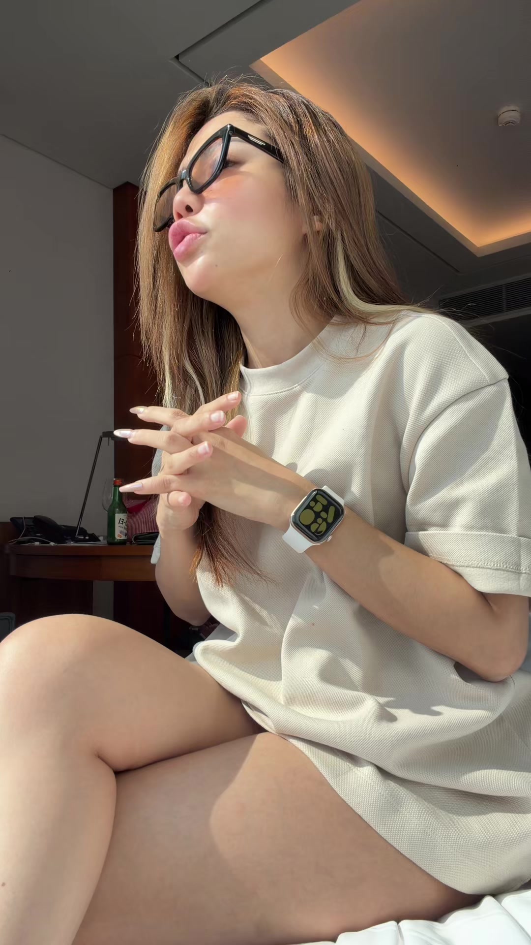 @Hay Thar Na Di