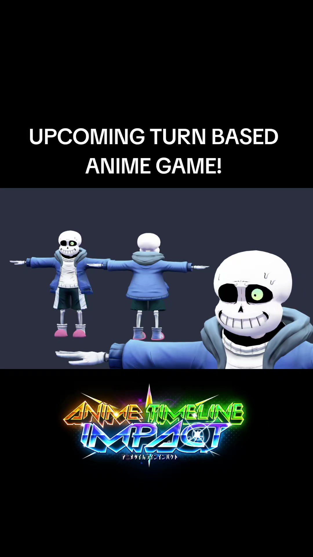 @Anime: Timeline Impact
