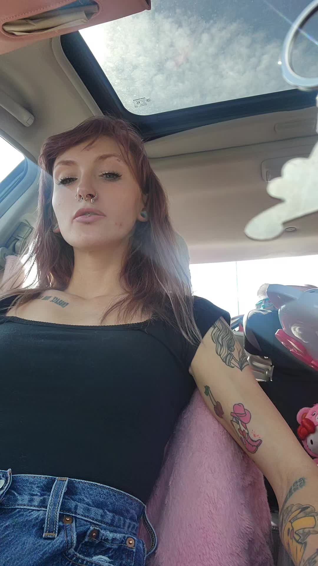 @Mystic Monroe🌻✨️