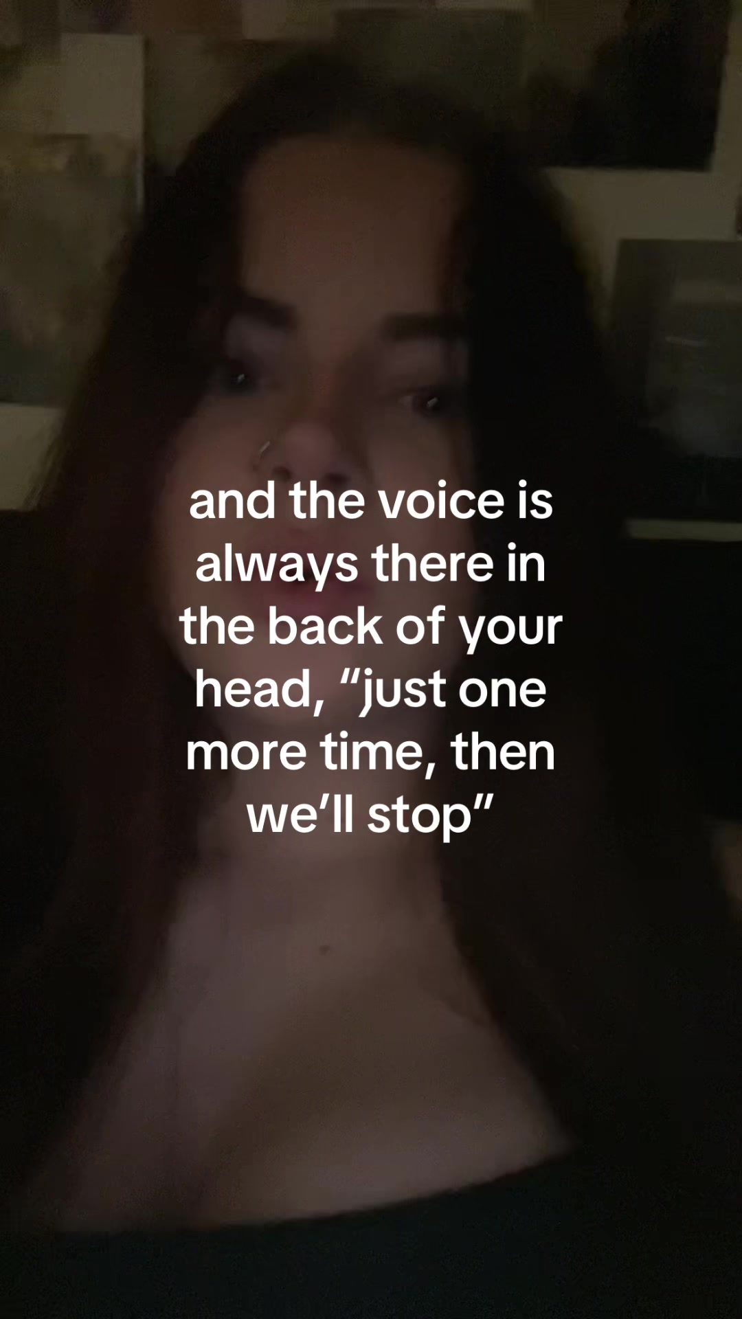 @secret
