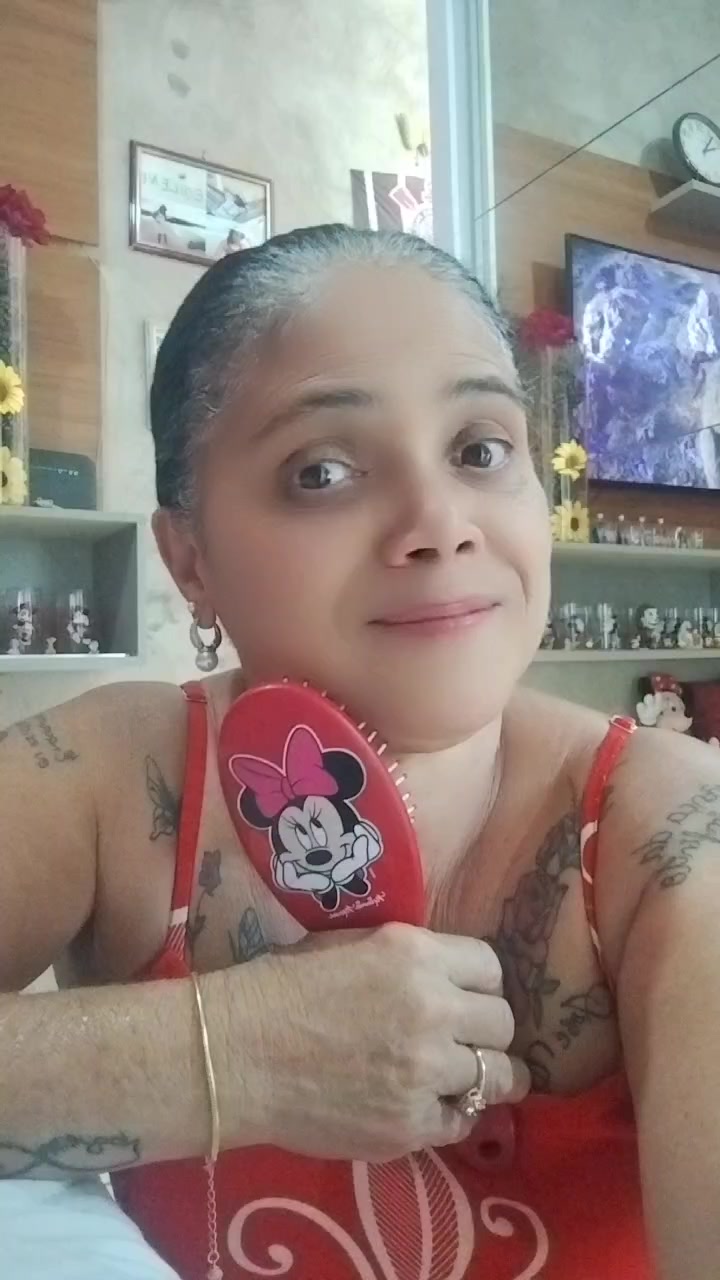 @Edilene Brandao