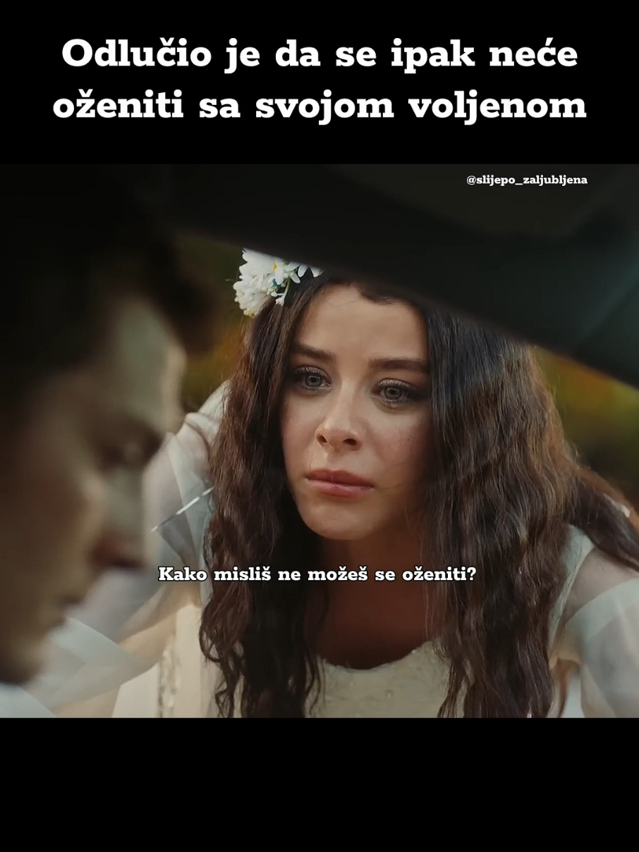 @Slijepo Zaljubljena