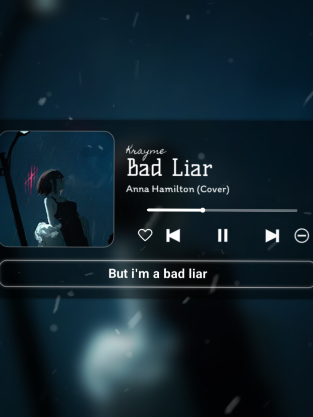 @KrayKun ♫